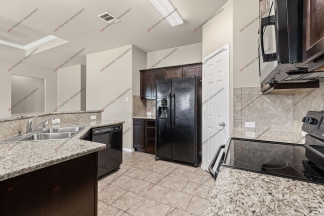 3 Bed, 2 Bath- Westfield-Belton ISD