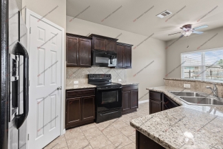 3 Bed, 2 Bath- Westfield-Belton ISD
