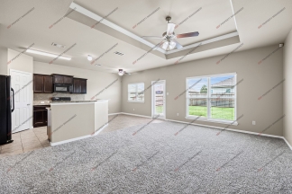 3 Bed, 2 Bath- Westfield-Belton ISD