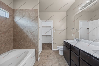3 Bed, 2 Bath- Westfield-Belton ISD