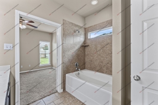 3 Bed, 2 Bath- Westfield-Belton ISD