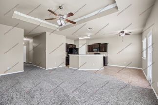 3 Bed, 2 Bath- Westfield-Belton ISD
