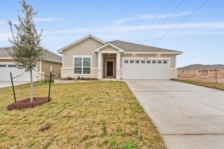 Spacious 4-Bedroom Home – Troy ISD!