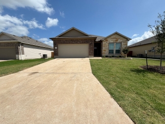 New Construction 3 Bed, 2 Ba Smart Home in Desired Westfield Community