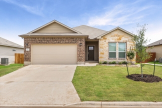New Construction 3 Bed, 2 Ba Smart Home in Desired Westfield Community