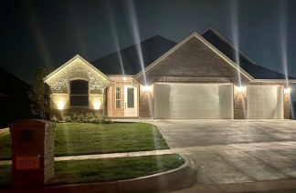 Your Dream Home Awaits – Stylish 4-Bedroom Oasis in Oklahoma City!
