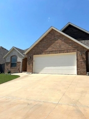 Your Dream Home Awaits – Stylish 4-Bedroom Oasis in Oklahoma City!