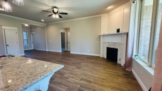 Your Dream Home Awaits – Stylish 4-Bedroom Oasis in Oklahoma City!