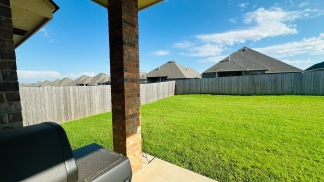 Your Dream Home Awaits – Stylish 4-Bedroom Oasis in Oklahoma City!