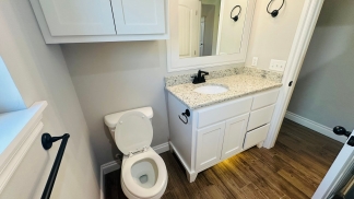 Your Dream Home Awaits – Stylish 4-Bedroom Oasis in Oklahoma City!