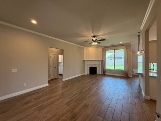 Available for Showing Now! ***SPECIAL 50% OFF 1ST FULL MONTH'S RENT***    Your Dream Home Awaits – Stylish 4-Bedroom Oasis in Oklahoma City!