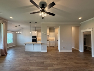 Available for Showing Now! ***SPECIAL 50% OFF 1ST FULL MONTH'S RENT***    Your Dream Home Awaits – Stylish 4-Bedroom Oasis in Oklahoma City!