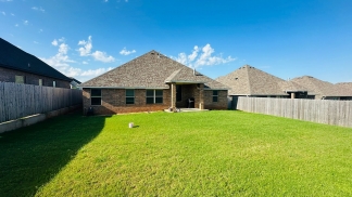 Available for Showing Now! ***SPECIAL 50% OFF 1ST FULL MONTH'S RENT***    Your Dream Home Awaits – Stylish 4-Bedroom Oasis in Oklahoma City!