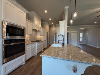 Available for Showing Now! ***SPECIAL 50% OFF 1ST FULL MONTH'S RENT***    Your Dream Home Awaits – Stylish 4-Bedroom Oasis in Oklahoma City!