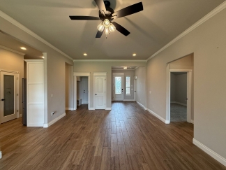 Available for Showing Now! ***SPECIAL 50% OFF 1ST FULL MONTH'S RENT***    Your Dream Home Awaits – Stylish 4-Bedroom Oasis in Oklahoma City!