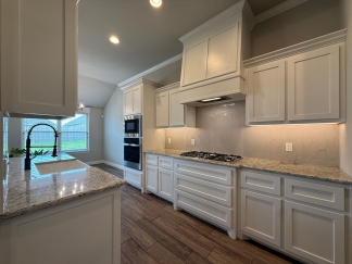 Available for Showing Now! ***SPECIAL 50% OFF 1ST FULL MONTH'S RENT***    Your Dream Home Awaits – Stylish 4-Bedroom Oasis in Oklahoma City!