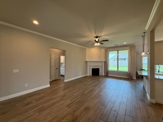 Available for Showing Now! ***SPECIAL 50% OFF 1ST FULL MONTH'S RENT***    Your Dream Home Awaits – Stylish 4-Bedroom Oasis in Oklahoma City!