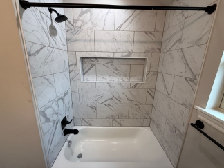 Available for Showing Now! ***SPECIAL 50% OFF 1ST FULL MONTH'S RENT***    Your Dream Home Awaits – Stylish 4-Bedroom Oasis in Oklahoma City!