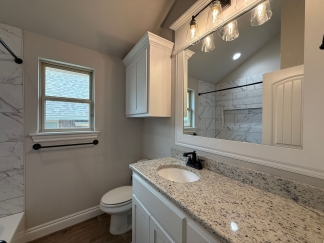 Available for Showing Now! ***SPECIAL 50% OFF 1ST FULL MONTH'S RENT***    Your Dream Home Awaits – Stylish 4-Bedroom Oasis in Oklahoma City!