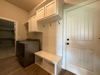 Available for Showing Now! ***SPECIAL 50% OFF 1ST FULL MONTH'S RENT***    Your Dream Home Awaits – Stylish 4-Bedroom Oasis in Oklahoma City!