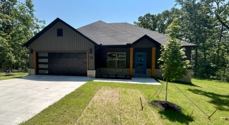 New Construction 3 Bedroom 2 Full Bathrooms Dream Home!!