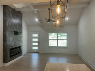New Construction 3 Bedroom 2 Full Bathrooms Dream Home!! ***MOVE-IN SPECIAL****