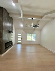 New Construction 3 Bedroom 2 Full Bathrooms Dream Home!! ***MOVE-IN SPECIAL****