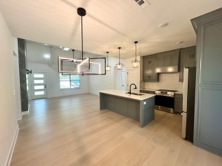 New Construction 3 Bedroom 2 Full Bathrooms Dream Home!! ***MOVE-IN SPECIAL****