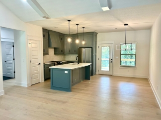 New Construction 3 Bedroom 2 Full Bathrooms Dream Home!! ***MOVE-IN SPECIAL****