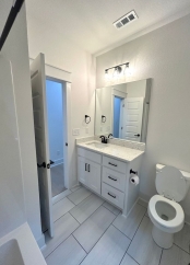 New Construction 3 Bedroom 2 Full Bathrooms Dream Home!! ***MOVE-IN SPECIAL****