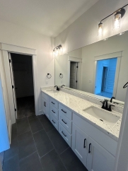 New Construction 3 Bedroom 2 Full Bathrooms Dream Home!! ***MOVE-IN SPECIAL****