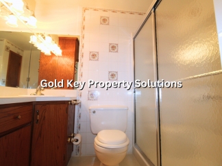 Large 3 BR 1.5 BA Duplex in Frankton School District (NO SECTION 8)