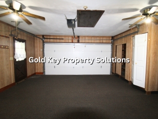 Large 3 BR 1.5 BA Duplex in Frankton School District (NO SECTION 8)
