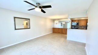 Charming Waterfront Condo with Scenic Views – 2 Bed/2 Bath in North Palm Beach!