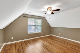 Mount Pleasant Gem in Center Lake