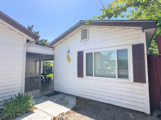 Charming Detached ADU with Private Yard & Patio