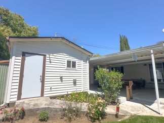 Charming Detached ADU with Private Yard & Patio