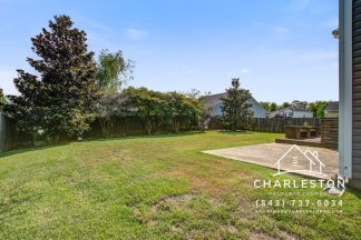 7437 Painted Bunting Way - **APPROVED APPLICATION - LEASE PENDING**