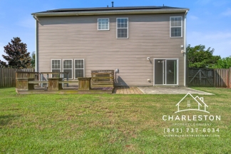 7437 Painted Bunting Way - **APPROVED APPLICATION - LEASE PENDING**