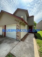 This one will go fast, marvelous 3 bedroom for great price in Lee's Summit