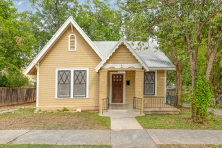 4007 Duval Street - P-1978 - Orange Team