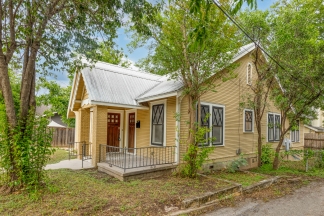 4007 Duval Street - P-1978 - Orange Team