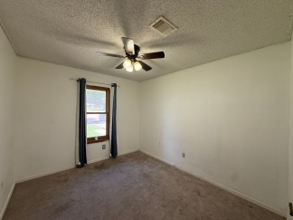 Available and Showing Now! 18-Month Lease Option!! ***SPECIAL $500 OFF 1ST FULL MONTH'S RENT ***  Welcome to this delightful 3-bedroom home nestled in the friendly community of Moore, OK!