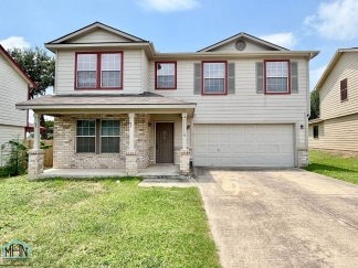 A Residence of Exceptional Space and Comfort Nestled in a Serene Neighborhood, Conveniently Located to USAA, the Medical Center and IH 10!