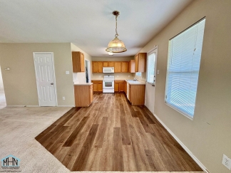 A Residence of Exceptional Space and Comfort Nestled in a Serene Neighborhood, Conveniently Located to USAA, the Medical Center and IH 10!