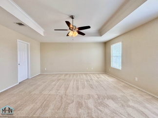 A Residence of Exceptional Space and Comfort Nestled in a Serene Neighborhood, Conveniently Located to USAA, the Medical Center and IH 10!