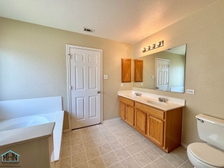 A Residence of Exceptional Space and Comfort Nestled in a Serene Neighborhood, Conveniently Located to USAA, the Medical Center and IH 10!