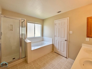 A Residence of Exceptional Space and Comfort Nestled in a Serene Neighborhood, Conveniently Located to USAA, the Medical Center and IH 10!