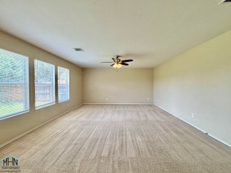 A Residence of Exceptional Space and Comfort Nestled in a Serene Neighborhood, Conveniently Located to USAA, the Medical Center and IH 10!