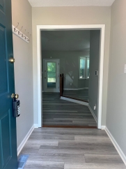Fantastic Renovated Raleigh Ranch, With Amazing Exterior Features!